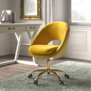 Swivel chair