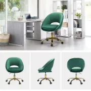 Swivel chair