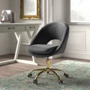 Swivel chair