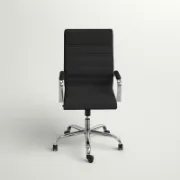 Modern swivel office chair