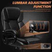 Heavy Duty Office Chair