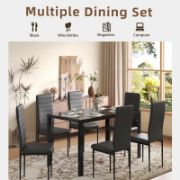 Nawa Set furniture liqana