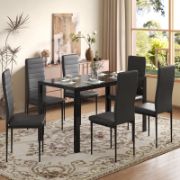 Nawa Set furniture liqana