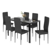 Nawa Set furniture liqana