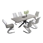 Sukoon Set furniture liqana