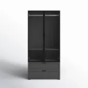 Portman Wardrobe furniture liqana