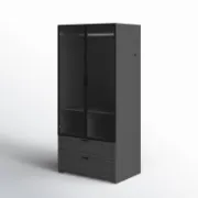 Portman Wardrobe furniture liqana