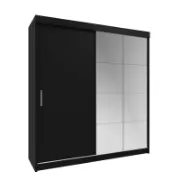 Miraya Wardrobe furniture liqana