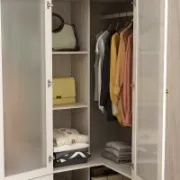 Oralis Wardrobe furniture liqana