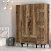 Ventara Wardrobe furniture liqana