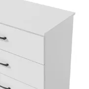 Como 5 Drawer furniture liqana