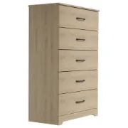 Como 5 Drawer furniture liqana
