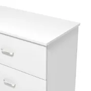 6-Drawer Dresser