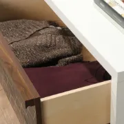 6-Drawer Modern Dresser