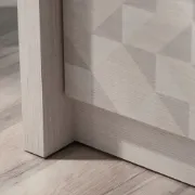 6-Drawer Modern Dresser