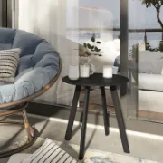 Gardenia Chair furniture liqana