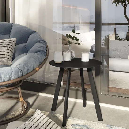 Gardenia Chair furniture liqana