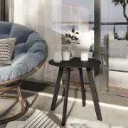 Gardenia Chair furniture liqana