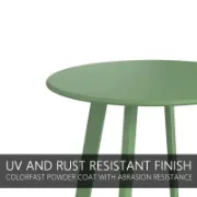 Gardenia Chair furniture liqana