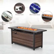 Oasis Table furniture liqana