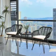 Hearth Table liqana