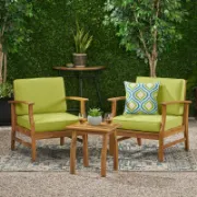 Acacia Set furniture liqana