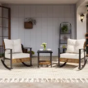 Nida Set furniture liqana