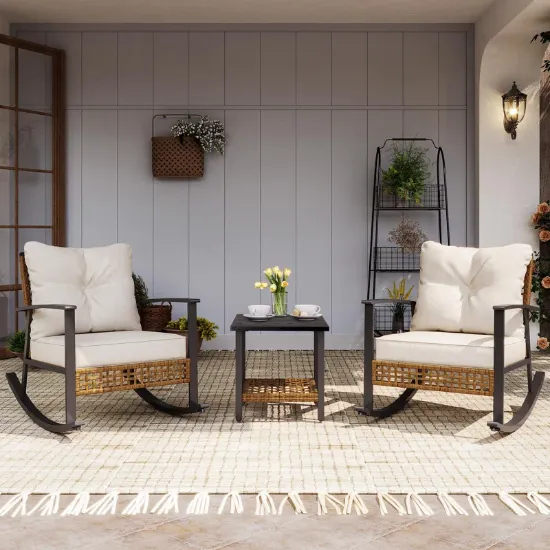 Nida Set furniture liqana