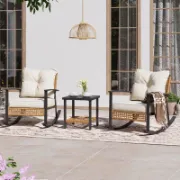 Nida Set furniture liqana