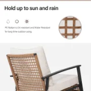 Nida Set furniture liqana