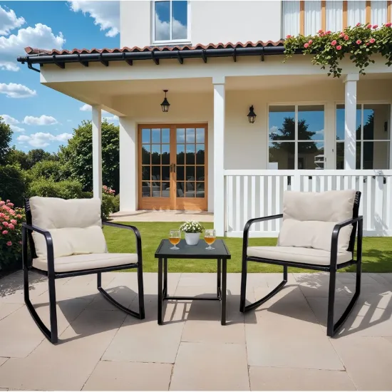 Halo Set furniture liqana