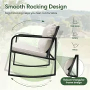 Halo Set furniture liqana