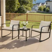 Halo Set furniture liqana