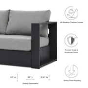 Serenity Set furniture liqana