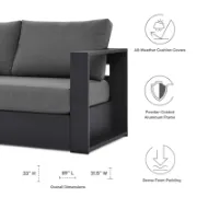 Serenity Set furniture liqana