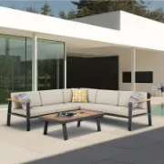 Novara Set furniture liqana
