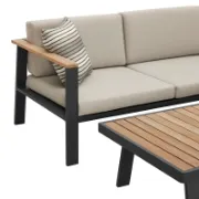 Novara Set furniture liqana