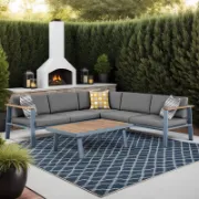 Novara Set furniture liqana