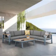 Novara Set furniture liqana