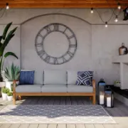 Novara Set furniture liqana