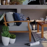 Novara Set furniture liqana