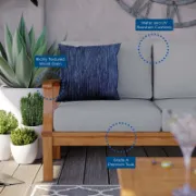 Novara Set furniture liqana
