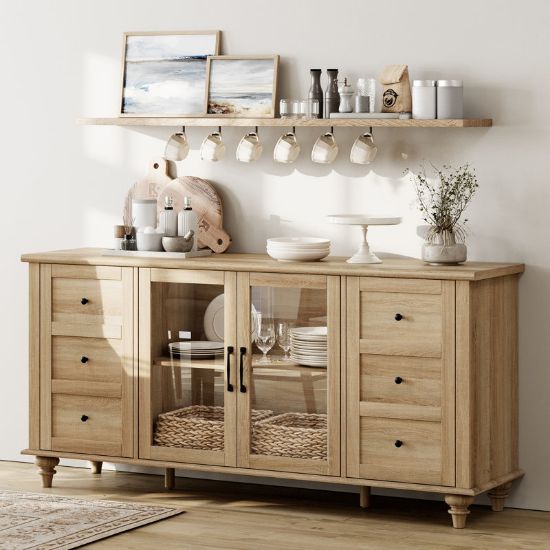 Scarlet Cabinet furniture liqana