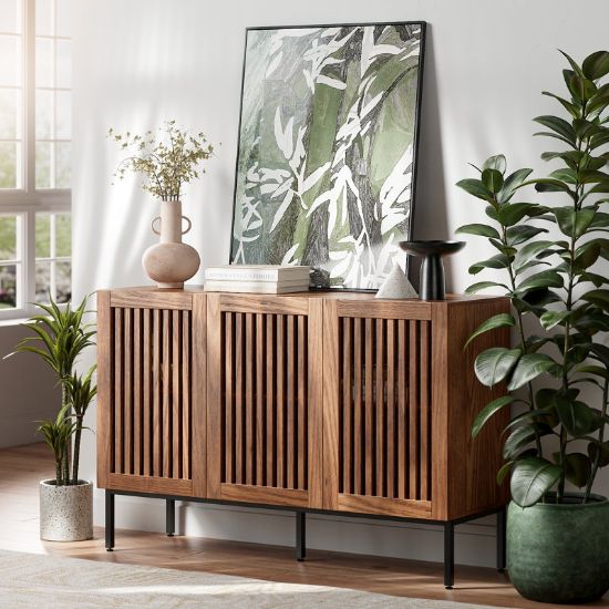 Durrah Cabinet furniture liqana