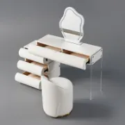 Shine Set furniture liqana
