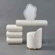 Shine Set furniture liqana