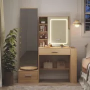 Novara Vanity furniture liqana