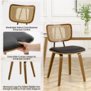 Elva Chair furniture liqana