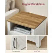 Nightstand (Set of 2)
