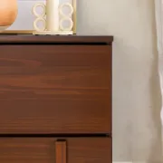 Nara Nightstand furniture liqana